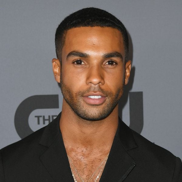 Lucien Laviscount
