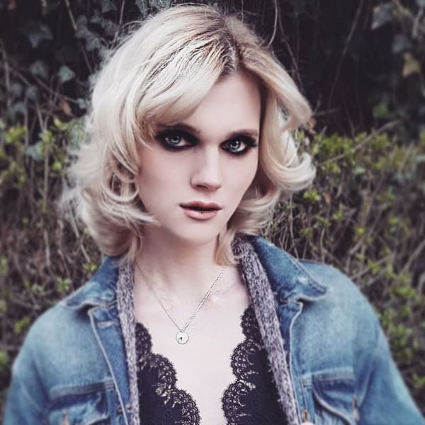 Lucy Hellenbrecht