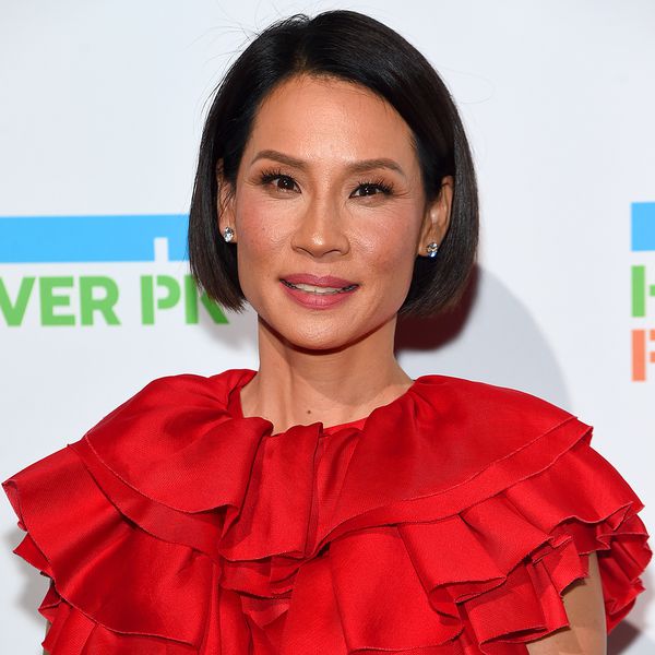 Lucy Liu