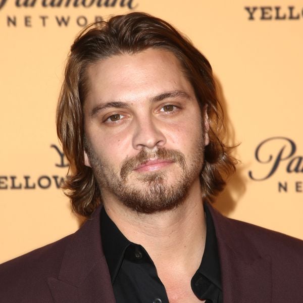 Luke Grimes