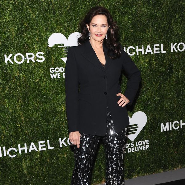 Lynda Carter