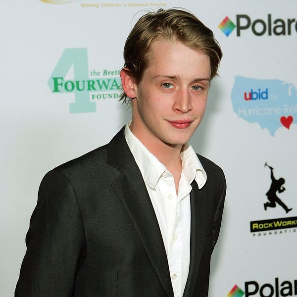 Macaulay Culkin