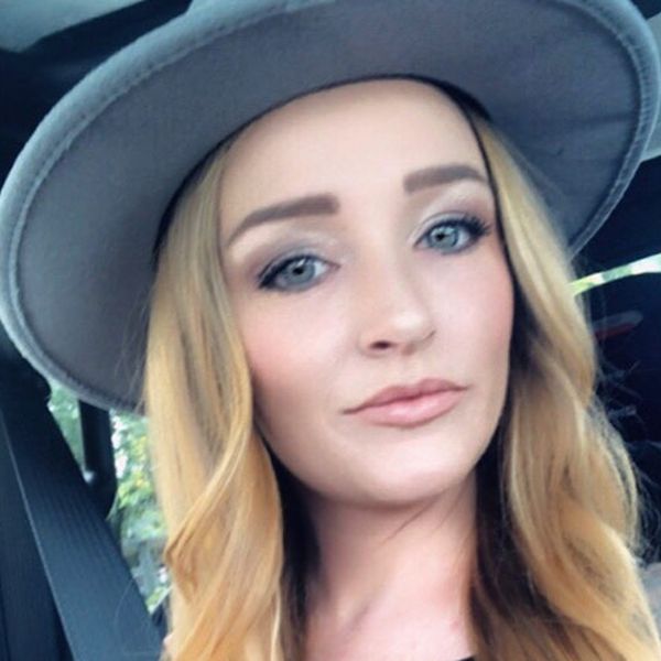 Maci Bookout