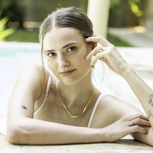 Madleen Matthias