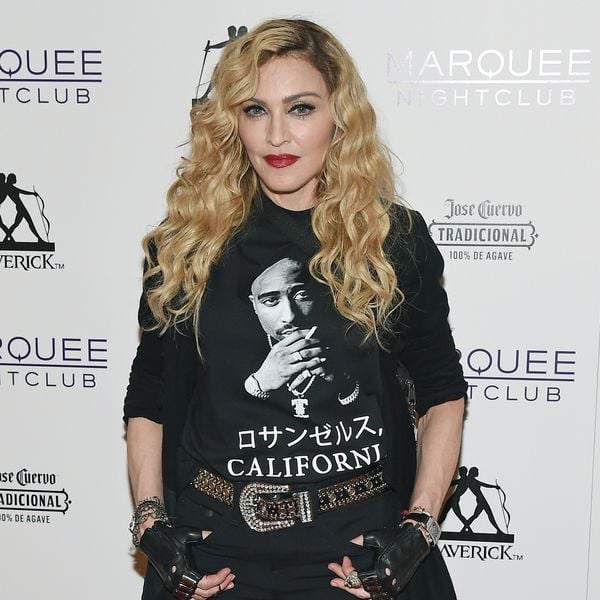 Madonna