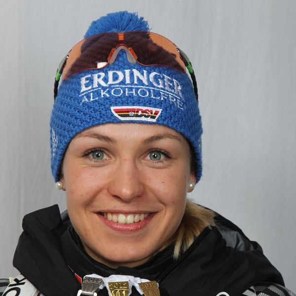 Magdalena Neuner