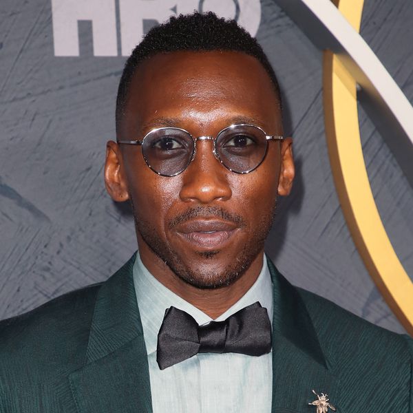 Mahershala Ali