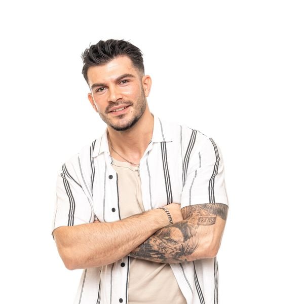 Mladen Doric