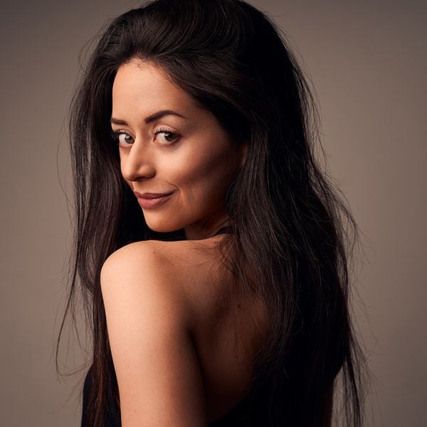Malika Dzumaev
