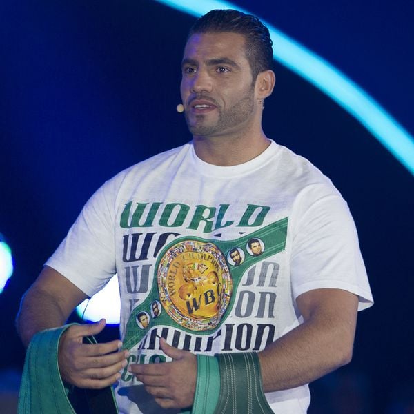 Manuel Charr
