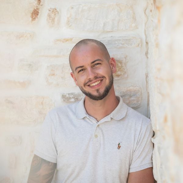 Marc-Robin Wenz