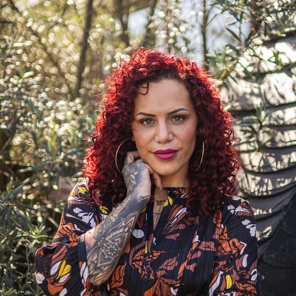 Maria Lo Porto