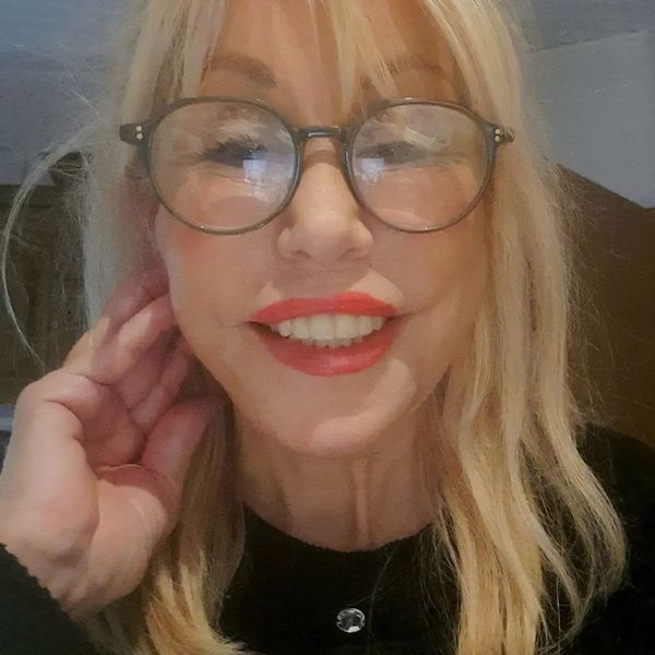 Maria Weller