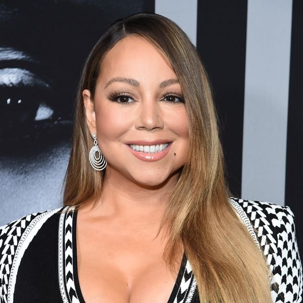 Mariah Carey