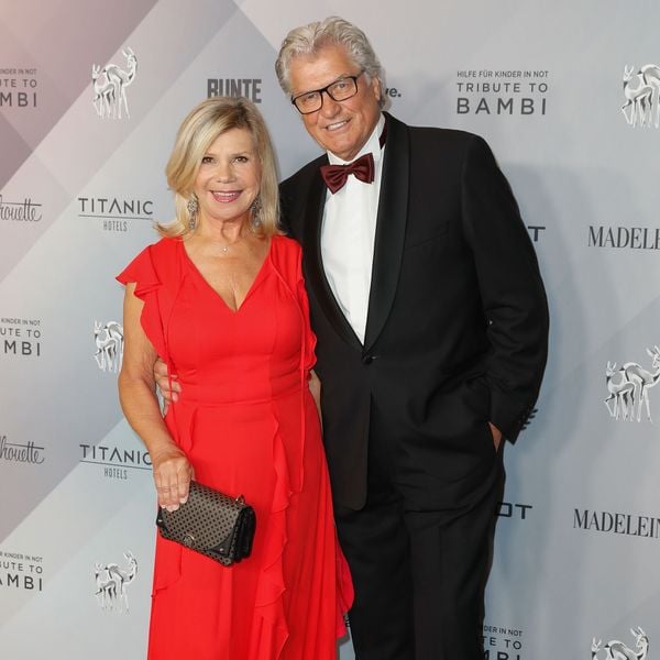 Marianne und Michael