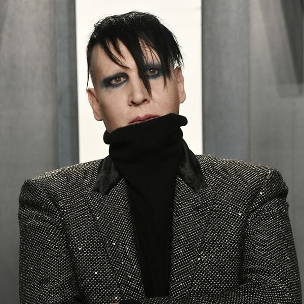 Marilyn Manson