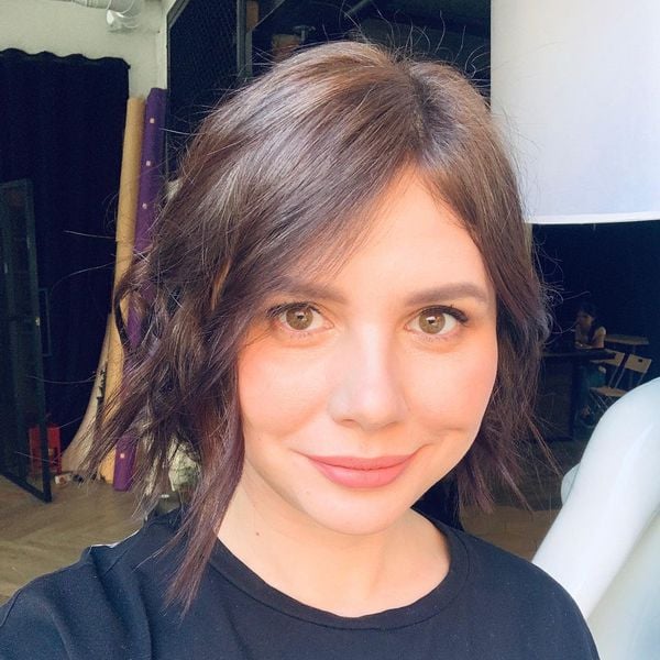 Marina Balmasheva