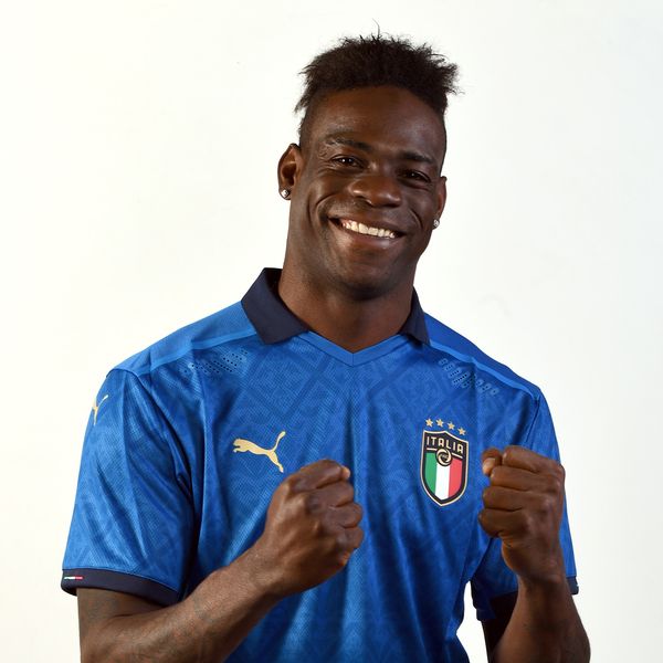 Mario Balotelli