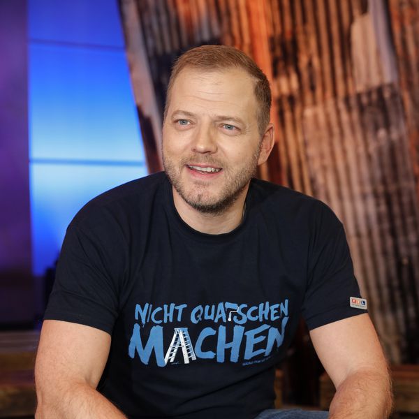 Mario Barth