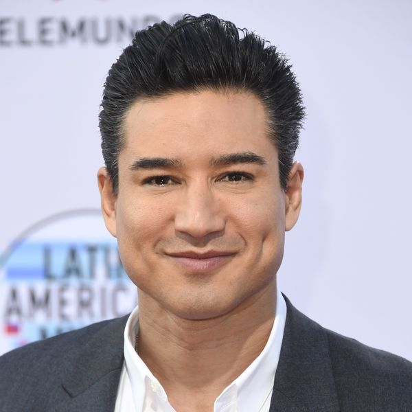 Mario Lopez