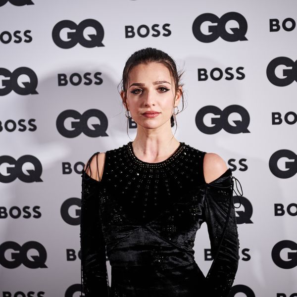 Marisa Abela