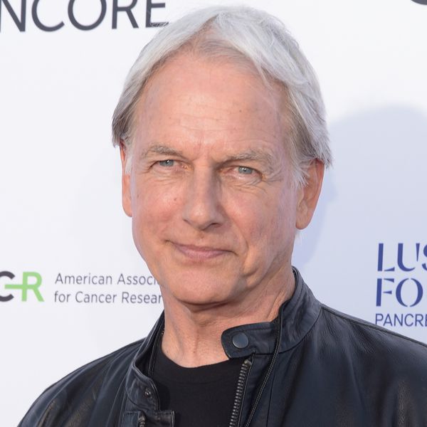 Mark Harmon