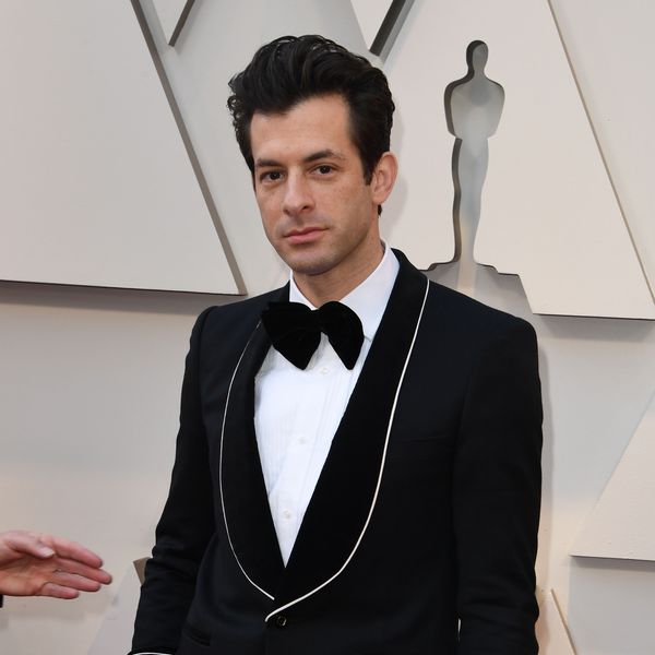 Mark Ronson