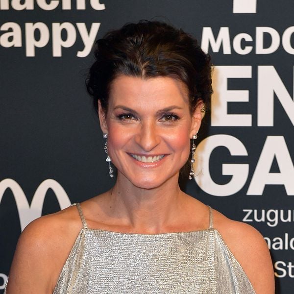 Marlene Lufen