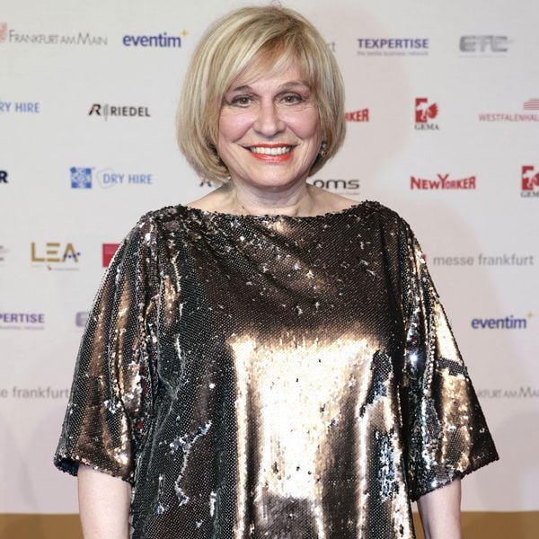 Mary Roos