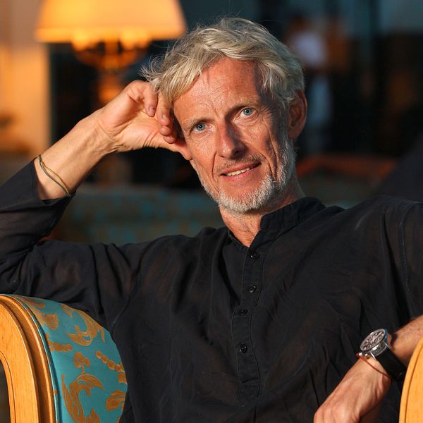 Mathieu Carrière