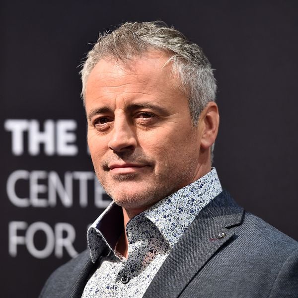 Matt LeBlanc