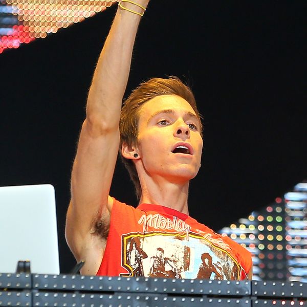Matthew Koma