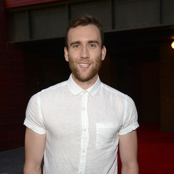Matthew Lewis