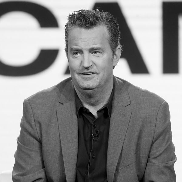 Matthew Perry