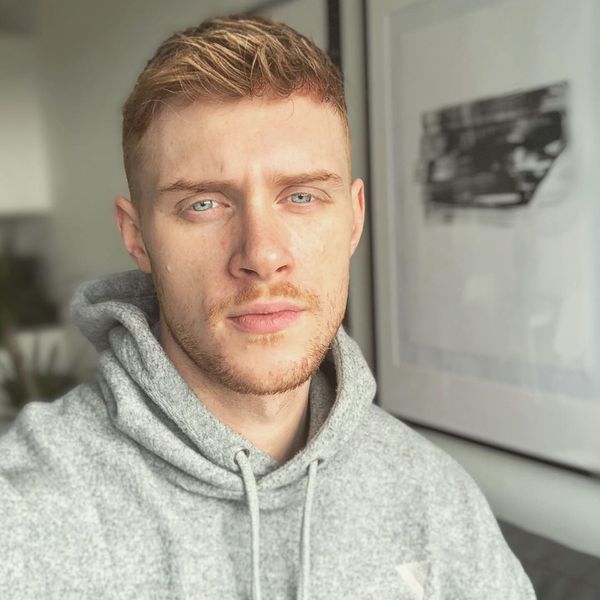 Max Parker