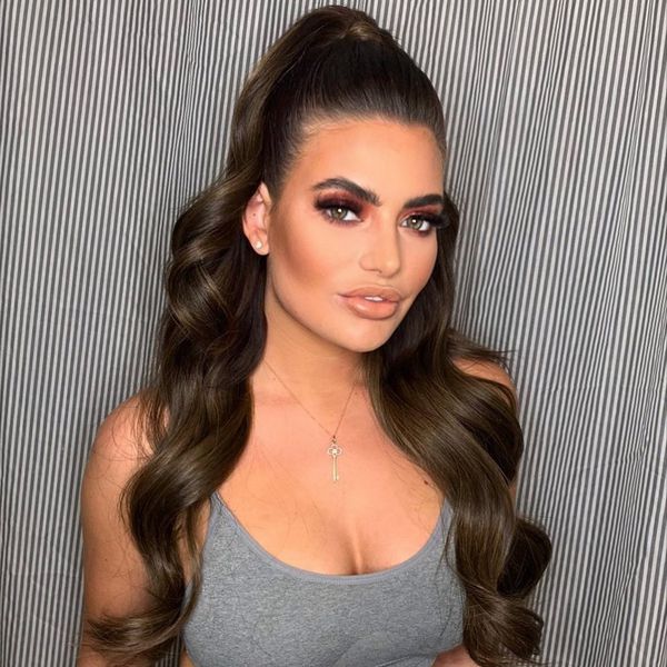 Megan Barton Hanson