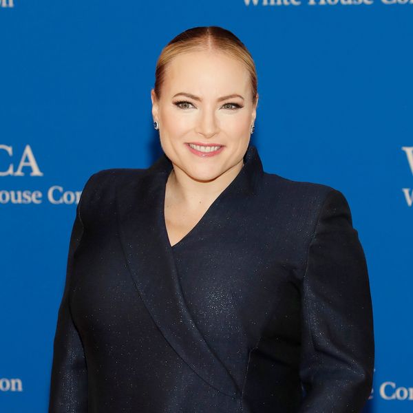 Meghan McCain