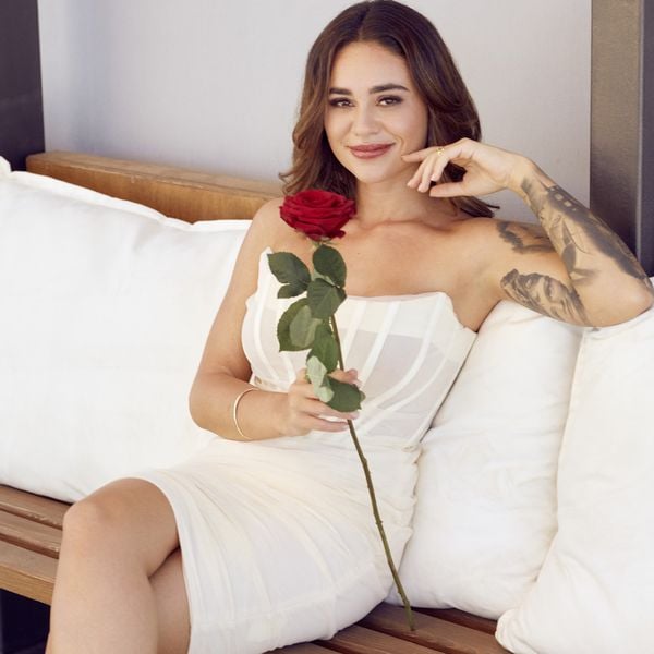 Melissa Damilia