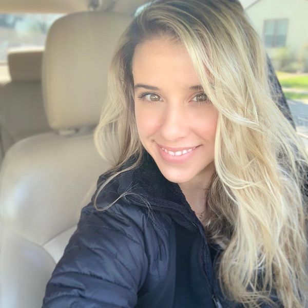 Melissa Schuman