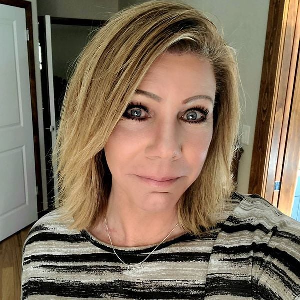 Meri Brown
