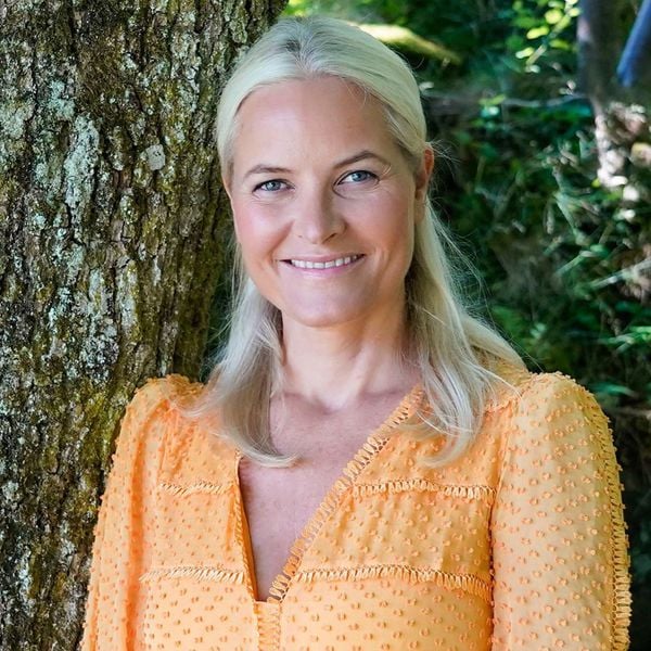 Kronprinzessin Mette-Marit