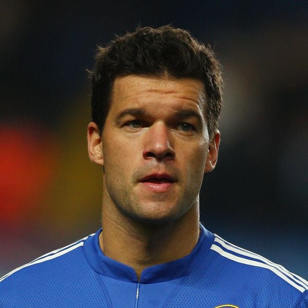Michael Ballack