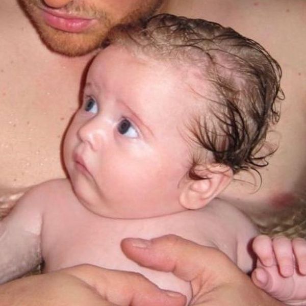 Noah Bublé