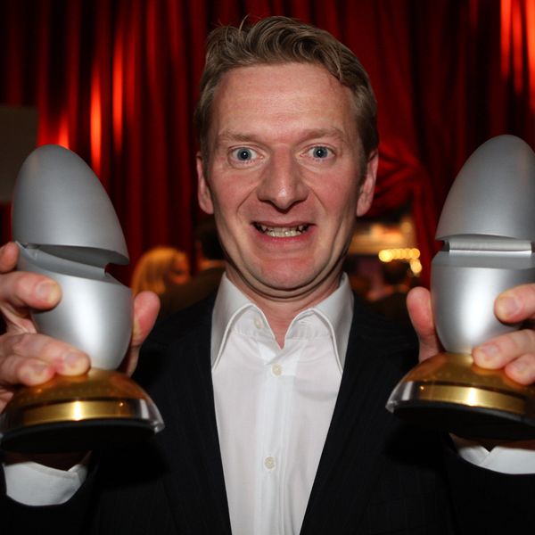 Deutscher Comedypreis