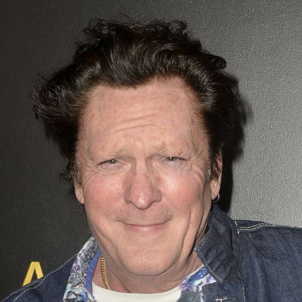 Michael Madsen