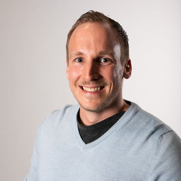 Michael Hochzeit auf den ersten Blick