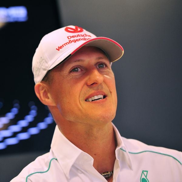 Michael Schumacher