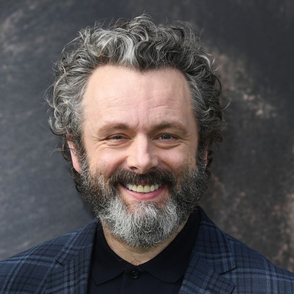Michael Sheen