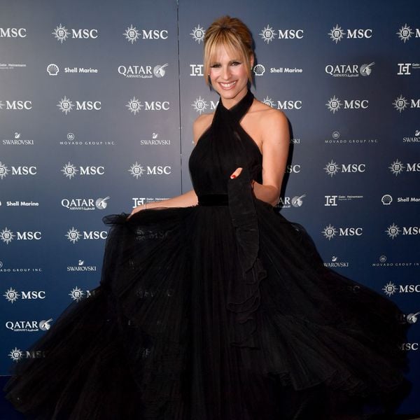 Michelle Hunziker