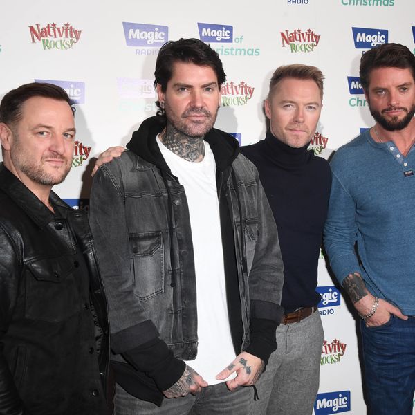 Boyzone